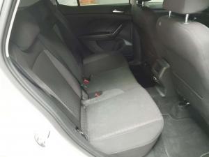 Volkswagen T-CROSS 1.0 TSI Comfortline - Image 12