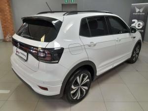 Volkswagen T-CROSS 1.0 TSI Comfortline - Image 16
