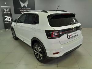 Volkswagen T-CROSS 1.0 TSI Comfortline - Image 17