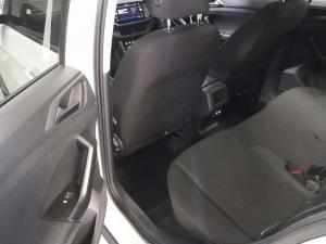 Volkswagen T-CROSS 1.0 TSI Comfortline - Image 18