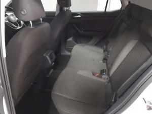 Volkswagen T-CROSS 1.0 TSI Comfortline - Image 19