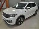 Thumbnail Volkswagen T-CROSS 1.0 TSI Comfortline