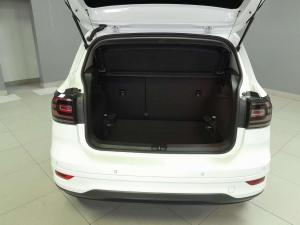Volkswagen T-CROSS 1.0 TSI Comfortline - Image 5