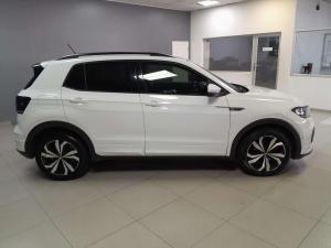 Volkswagen T-CROSS 1.0 TSI Comfortline - Image 6