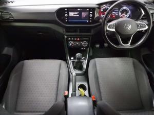 Volkswagen T-CROSS 1.0 TSI Comfortline - Image 7
