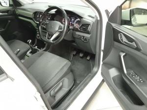 Volkswagen T-CROSS 1.0 TSI Comfortline - Image 8