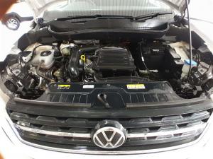 Volkswagen T-CROSS 1.0 TSI Comfortline - Image 9