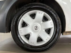 Nissan NP200 1.6 Safety PackS/C - Image 10