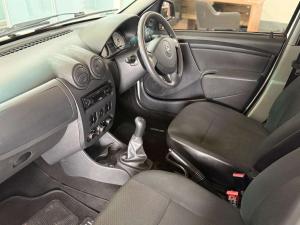 Nissan NP200 1.6 Safety PackS/C - Image 11