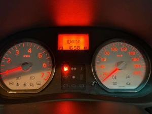 Nissan NP200 1.6 Safety PackS/C - Image 13