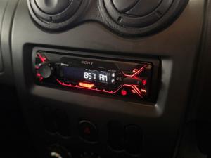 Nissan NP200 1.6 Safety PackS/C - Image 18