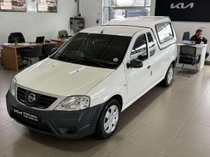 Nissan NP200 1.6 Safety PackS/C - Image 1