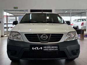Nissan NP200 1.6 Safety PackS/C - Image 2