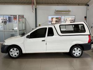 Nissan NP200 1.6 Safety PackS/C - Image 3
