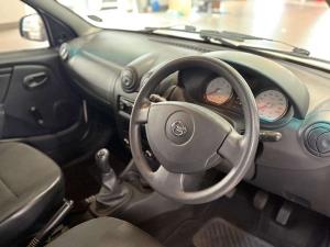 Nissan NP200 1.6 Safety PackS/C - Image 8