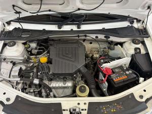 Nissan NP200 1.6 Safety PackS/C - Image 9