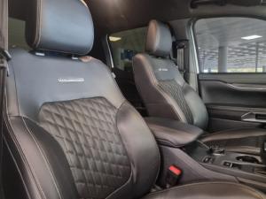 Ford Ranger 3.0TD V6 double cab Platinum 4WD - Image 11