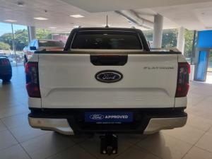 Ford Ranger 3.0TD V6 double cab Platinum 4WD - Image 13