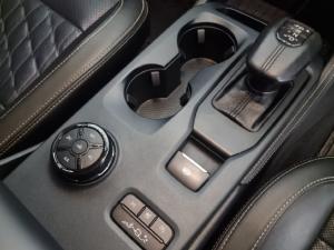 Ford Ranger 3.0TD V6 double cab Platinum 4WD - Image 14