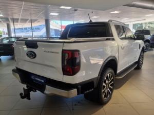 Ford Ranger 3.0TD V6 double cab Platinum 4WD - Image 14
