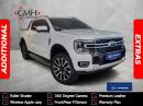 Thumbnail Ford Ranger 3.0TD V6 double cab Platinum 4WD