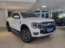 Thumbnail Ford Ranger 3.0TD V6 double cab Platinum 4WD