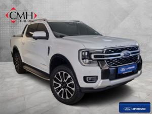 Ford Ranger 3.0TD V6 double cab Platinum 4WD - Image 1