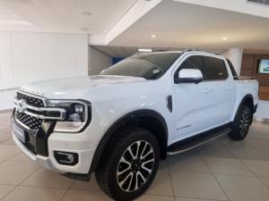 Ford Ranger 3.0TD V6 double cab Platinum 4WD - Image 4