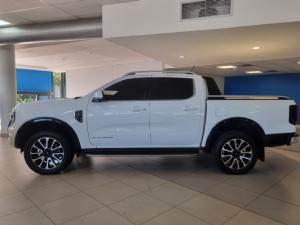 Ford Ranger 3.0TD V6 double cab Platinum 4WD - Image 5