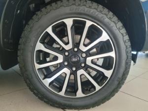 Ford Ranger 3.0TD V6 double cab Platinum 4WD - Image 6