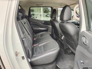 Nissan Navara 2.5DDTi double cab Pro-4X 4x4 Warrior - Image 10