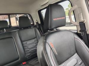 Nissan Navara 2.5DDTi double cab Pro-4X 4x4 Warrior - Image 11