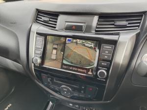 Nissan Navara 2.5DDTi double cab Pro-4X 4x4 Warrior - Image 12
