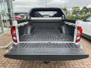 Nissan Navara 2.5DDTi double cab Pro-4X 4x4 Warrior - Image 13