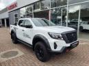 Thumbnail Nissan Navara 2.5DDTi double cab Pro-4X 4x4 Warrior