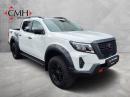Thumbnail Nissan Navara 2.5DDTi double cab Pro-4X 4x4 Warrior