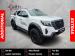 Nissan Navara 2.5DDTi double cab Pro-4X 4x4 Warrior - Thumbnail 1