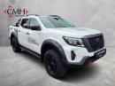 Thumbnail Nissan Navara 2.5DDTi double cab Pro-4X 4x4 Warrior