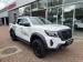 Nissan Navara 2.5DDTi double cab Pro-4X 4x4 Warrior - Thumbnail 1