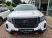 Nissan Navara 2.5DDTi double cab Pro-4X 4x4 Warrior - Thumbnail 2