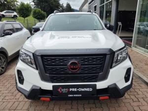 Nissan Navara 2.5DDTi double cab Pro-4X 4x4 Warrior - Image 2