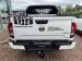 Nissan Navara 2.5DDTi double cab Pro-4X 4x4 Warrior - Thumbnail 4