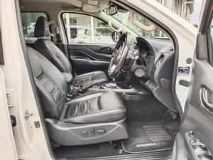 Nissan Navara 2.5DDTi double cab Pro-4X 4x4 Warrior - Image 5