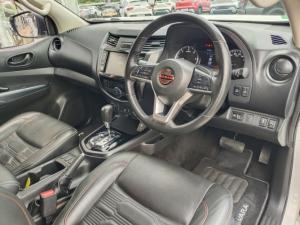 Nissan Navara 2.5DDTi double cab Pro-4X 4x4 Warrior - Image 6