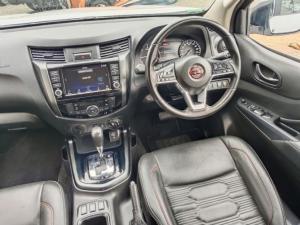 Nissan Navara 2.5DDTi double cab Pro-4X 4x4 Warrior - Image 7