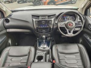 Nissan Navara 2.5DDTi double cab Pro-4X 4x4 Warrior - Image 8