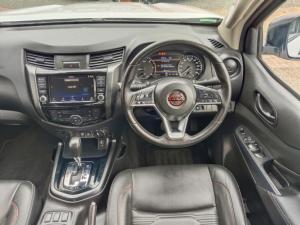 Nissan Navara 2.5DDTi double cab Pro-4X 4x4 Warrior - Image 9