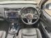 Nissan Navara 2.5DDTi double cab Pro-4X 4x4 Warrior - Thumbnail 9