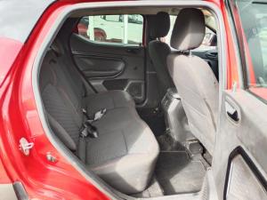 Renault Kiger 1.0 Turbo Intens manual - Image 10