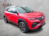 Thumbnail Renault Kiger 1.0 Turbo Intens manual